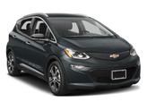 Thumbnail of 2017 Black Chevrolet Bolt EV