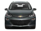 Thumbnail of 2017 Black Chevrolet Bolt EV