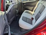 Thumbnail of 2017 Black Chevrolet Bolt EV