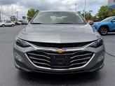 Thumbnail of 2023 Sterling Gray Metallic Chevrolet Malibu