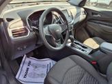 Thumbnail of 2021 Silver Ice Metallic Chevrolet Equinox