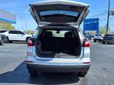 Thumbnail of 2021 Silver Ice Metallic Chevrolet Equinox