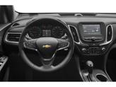 Thumbnail of 2021 Silver Ice Metallic Chevrolet Equinox