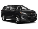 Thumbnail of 2021 Silver Ice Metallic Chevrolet Equinox