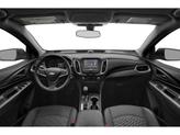 Thumbnail of 2021 Silver Ice Metallic Chevrolet Equinox