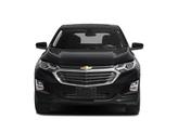 Thumbnail of 2021 Silver Ice Metallic Chevrolet Equinox