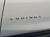 Thumbnail of 2021 Silver Ice Metallic Chevrolet Equinox