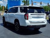 Thumbnail of 2022 Summit White Chevrolet Tahoe