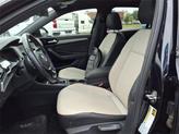 Thumbnail of 2019 Deep Black Pearl Effect Volkswagen Jetta