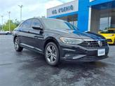 Thumbnail of 2019 Deep Black Pearl Effect Volkswagen Jetta