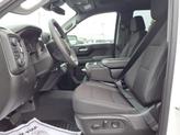 Thumbnail of 2026 Summit White Chevrolet Silverado 1500
