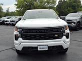 Thumbnail of 2026 Summit White Chevrolet Silverado 1500