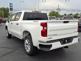 Thumbnail of 2026 Summit White Chevrolet Silverado 1500