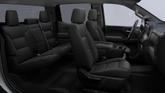 Thumbnail of 2026 Summit White Chevrolet Silverado 1500