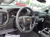 Thumbnail of 2026 Summit White Chevrolet Silverado 1500