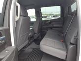 Thumbnail of 2026 Summit White Chevrolet Silverado 1500