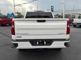 Thumbnail of 2026 Summit White Chevrolet Silverado 1500