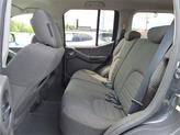 Thumbnail of 2011 Night Armor Nissan Xterra