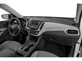Thumbnail of 2023 Sterling Gray Metallic Chevrolet Equinox