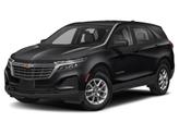 Thumbnail of 2023 Sterling Gray Metallic Chevrolet Equinox