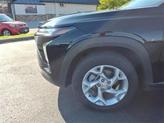Thumbnail of 2024 Mosaic Black Metallic Chevrolet Trax
