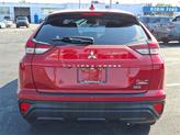 Thumbnail of 2024 Diamond Red Mitsubishi Eclipse Cross