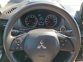 Thumbnail of 2024 Diamond Red Mitsubishi Eclipse Cross