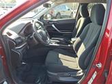 Thumbnail of 2024 Diamond Red Mitsubishi Eclipse Cross