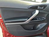 Thumbnail of 2024 Diamond Red Mitsubishi Eclipse Cross