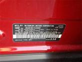 Thumbnail of 2024 Diamond Red Mitsubishi Eclipse Cross