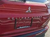 Thumbnail of 2024 Diamond Red Mitsubishi Eclipse Cross