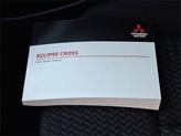 Thumbnail of 2024 Diamond Red Mitsubishi Eclipse Cross