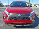 Thumbnail of 2024 Diamond Red Mitsubishi Eclipse Cross