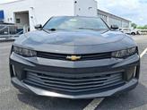 Thumbnail of 2016 Black Chevrolet Camaro