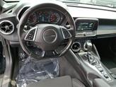 Thumbnail of 2016 Black Chevrolet Camaro