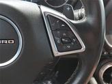 Thumbnail of 2016 Black Chevrolet Camaro