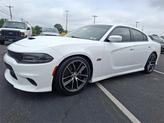 Thumbnail of 2018 White Knuckle Clearcoat Dodge Charger