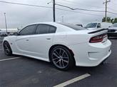 Thumbnail of 2018 White Knuckle Clearcoat Dodge Charger