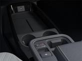 Thumbnail of 2025 Shadow Black Ford Mustang Mach-E