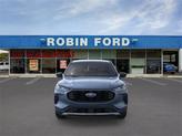 Thumbnail of 2025 Vapor Blue Ford Escape