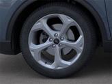 Thumbnail of 2025 Vapor Blue Ford Escape