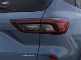 Thumbnail of 2025 Vapor Blue Ford Escape