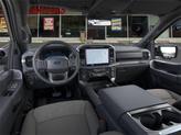 Thumbnail of 2025 White Metallic Ford F-150