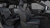 Thumbnail of 2025 Gray Metallic Ford Explorer