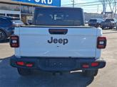 Thumbnail of 2020 Bright White Clearcoat Jeep Gladiator