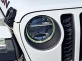 Thumbnail of 2020 Bright White Clearcoat Jeep Gladiator
