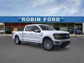 Thumbnail of 2025 Space Gray Ford F-150