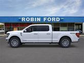 Thumbnail of 2025 Space Gray Ford F-150