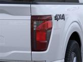 Thumbnail of 2025 Space Gray Ford F-150