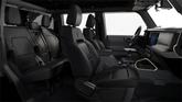 Thumbnail of 2025 Black Ford Bronco